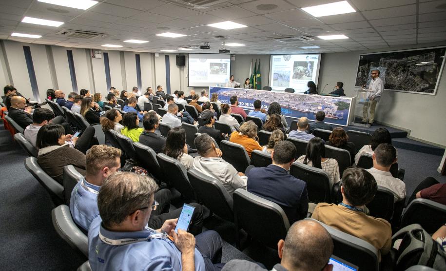31º CooperaPortos apresenta as boas práticas socioambientais no setor portuário