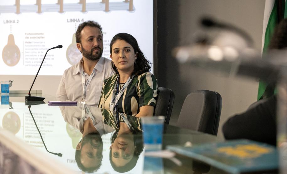 31º CooperaPortos apresenta as boas práticas socioambientais no setor portuário