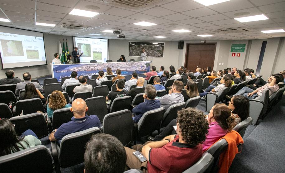 31º CooperaPortos apresenta as boas práticas socioambientais no setor portuário