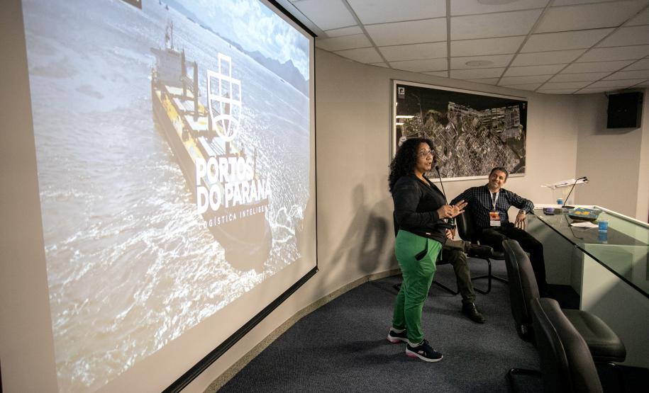 31º CooperaPortos apresenta as boas práticas socioambientais no setor portuário