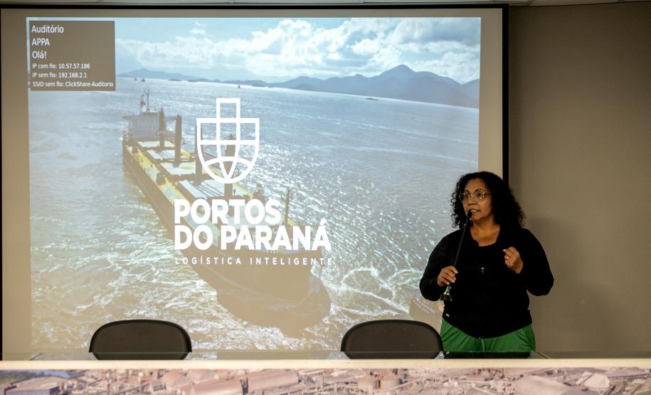 31º CooperaPortos apresenta as boas práticas socioambientais no setor portuário