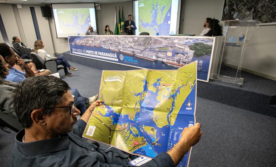 31º CooperaPortos apresenta as boas práticas socioambientais no setor portuário