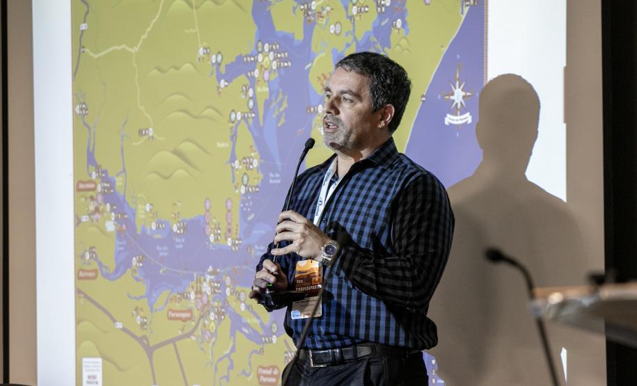 31º CooperaPortos apresenta as boas práticas socioambientais no setor portuário