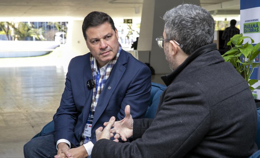 Portos do Paraná realiza o maior encontro sobre inovação portuária do Brasil