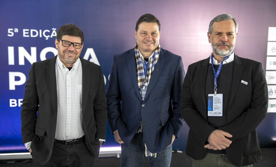 Portos do Paraná realiza o maior encontro sobre inovação portuária do Brasil