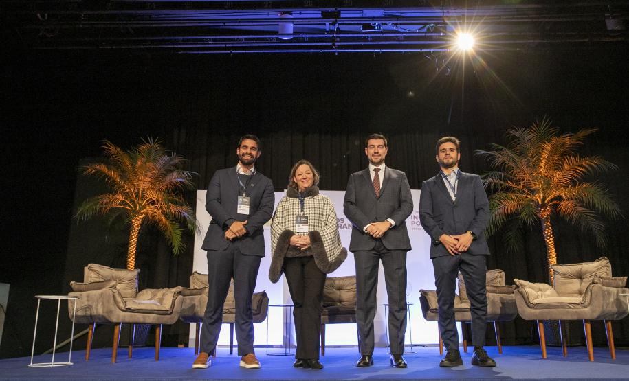 5º InovaPortos trouxe soluções logísticas e inovações ambientais para o setor portuário