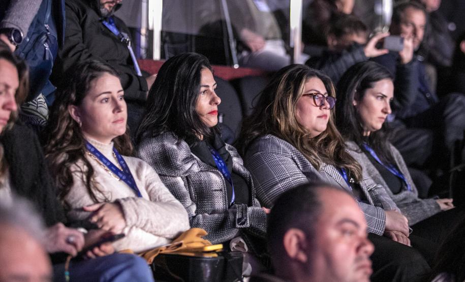 5º InovaPortos trouxe soluções logísticas e inovações ambientais para o setor portuário