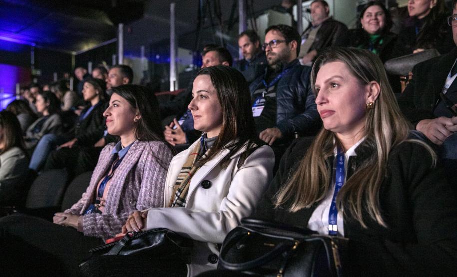 5º InovaPortos trouxe soluções logísticas e inovações ambientais para o setor portuário