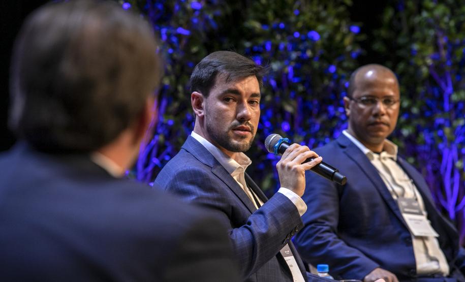 Portos do Paraná participa do 4º Seminário de Negócios Internacionais do Estado