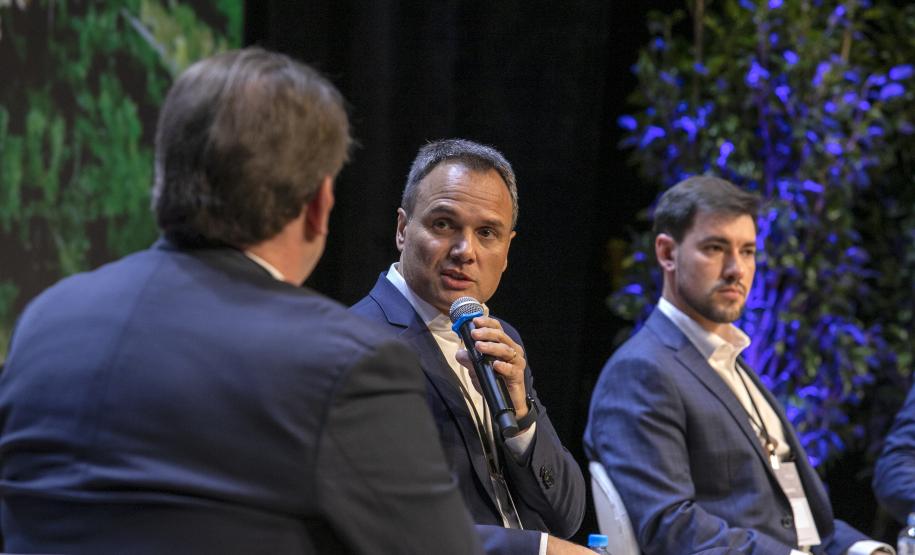 Portos do Paraná participa do 4º Seminário de Negócios Internacionais do Estado