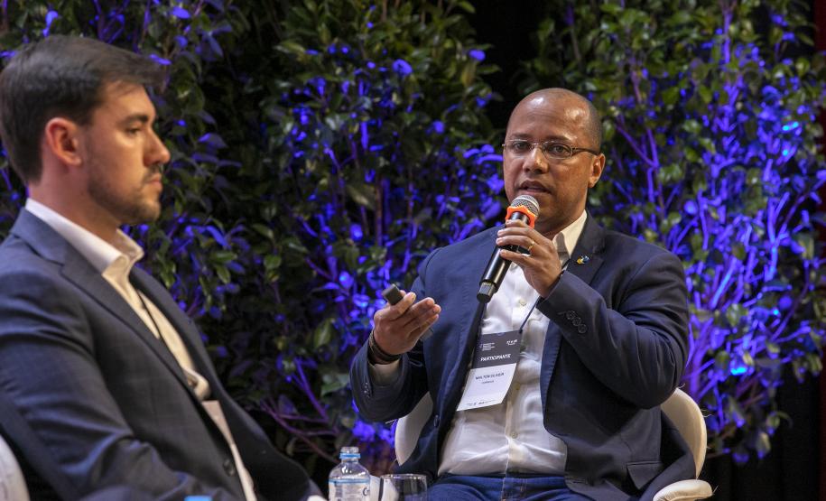 Portos do Paraná participa do 4º Seminário de Negócios Internacionais do Estado