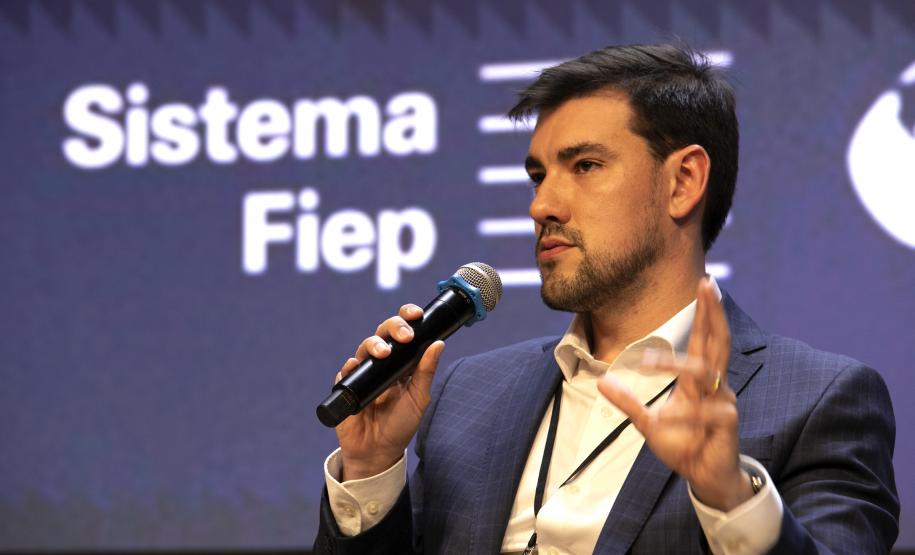 Portos do Paraná participa do 4º Seminário de Negócios Internacionais do Estado