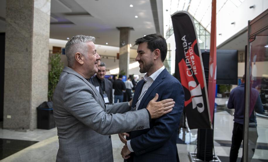 Portos do Paraná participa do 4º Seminário de Negócios Internacionais do Estado