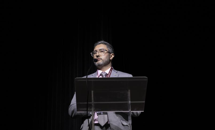 Portos do Paraná realiza 3º Seminário Nacional e 1º Internacional dos Portos Brasileiros