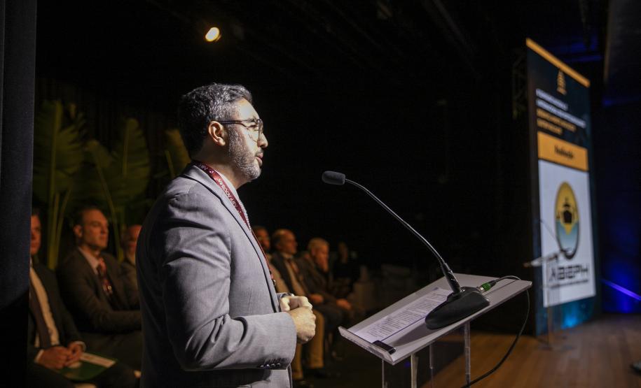 Portos do Paraná realiza 3º Seminário Nacional e 1º Internacional dos Portos Brasileiros