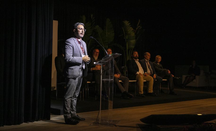 Portos do Paraná realiza 3º Seminário Nacional e 1º Internacional dos Portos Brasileiros