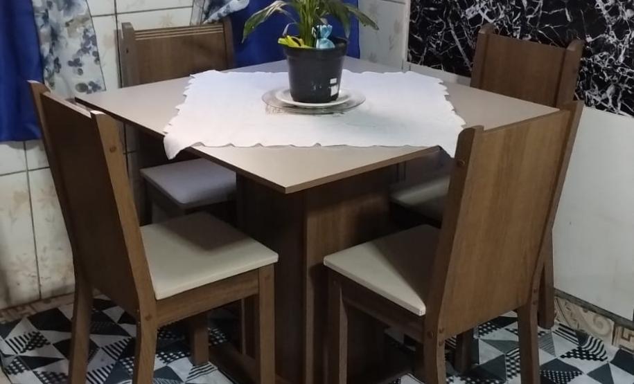 Famílias do Rio Grande Sul recebem mais doações da comunidade portuária paranaense