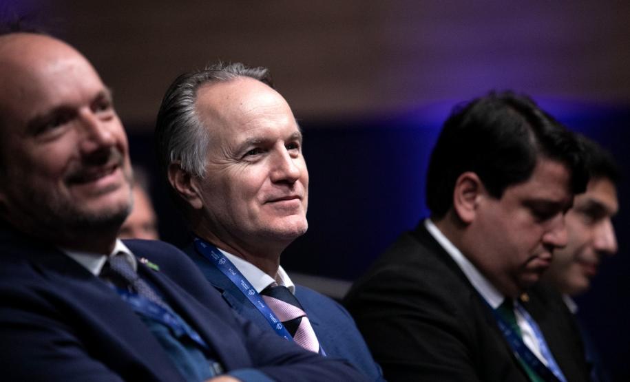 Portos do Paraná realiza o maior encontro sobre inovação portuária do Brasil