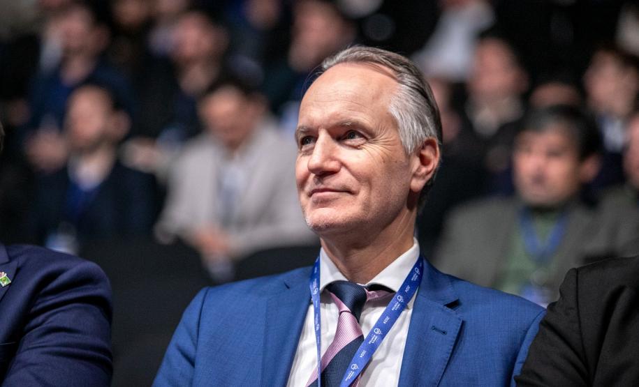 Portos do Paraná realiza o maior encontro sobre inovação portuária do Brasil