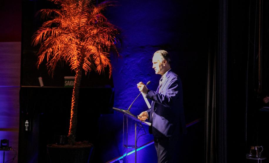 Portos do Paraná realiza o maior encontro sobre inovação portuária do Brasil