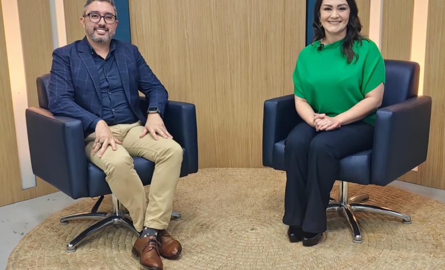 Portos paranaenses são referência nacional em gestão portuária