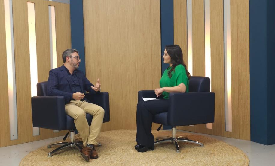 Portos paranaenses são referência nacional em gestão portuária