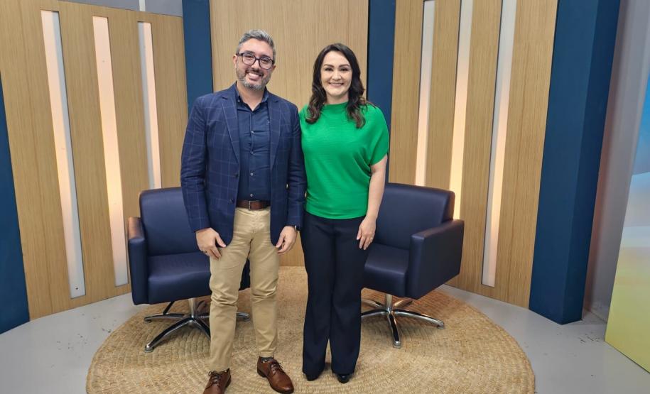 Portos paranaenses são referência nacional em gestão portuária