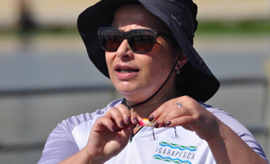 Portos do Paraná encerra outubro com atividades socioambientais no litoral do Estado