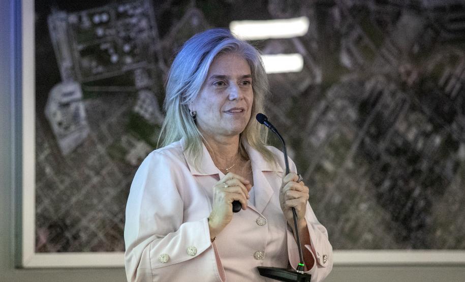 Emoção e informação marcam celebração do Outubro Rosa na Portos do Paraná