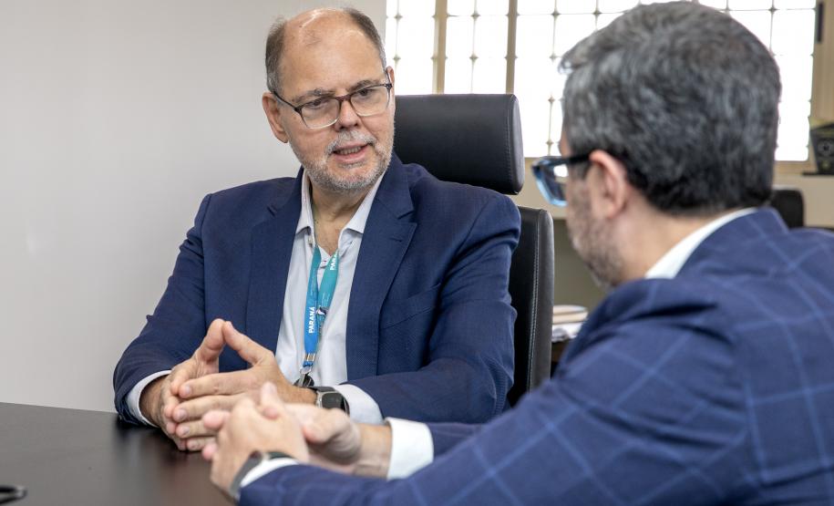 Governo investe R$ 1,5 milhão em coworking no Porto de Paranaguá para a comunidade