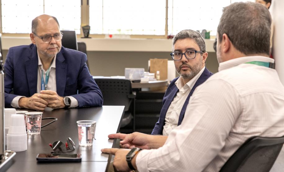 Governo investe R$ 1,5 milhão em coworking no Porto de Paranaguá para a comunidade