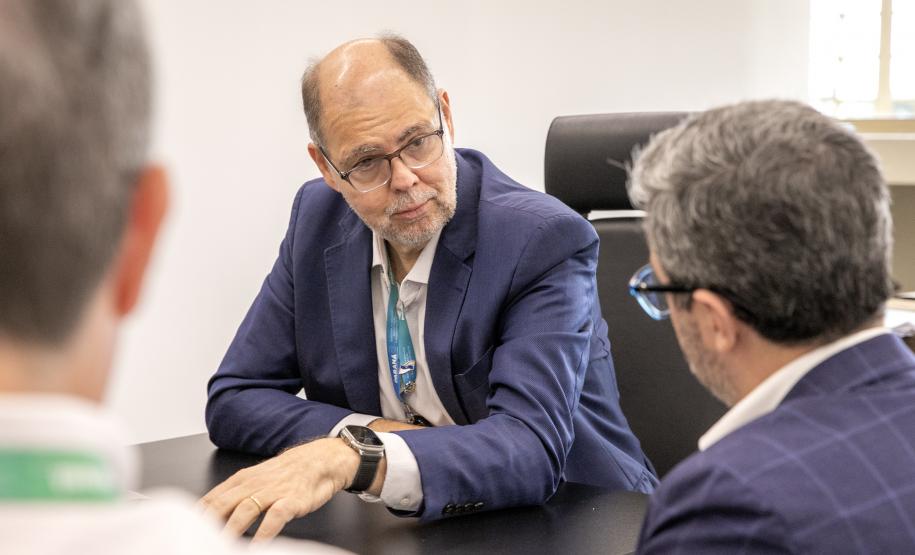 Governo investe R$ 1,5 milhão em coworking no Porto de Paranaguá para a comunidade