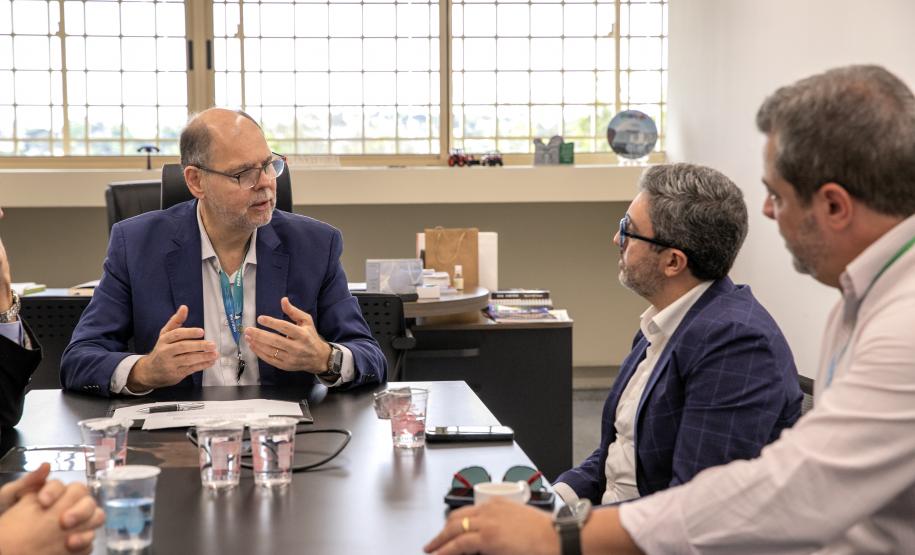 Governo investe R$ 1,5 milhão em coworking no Porto de Paranaguá para a comunidade