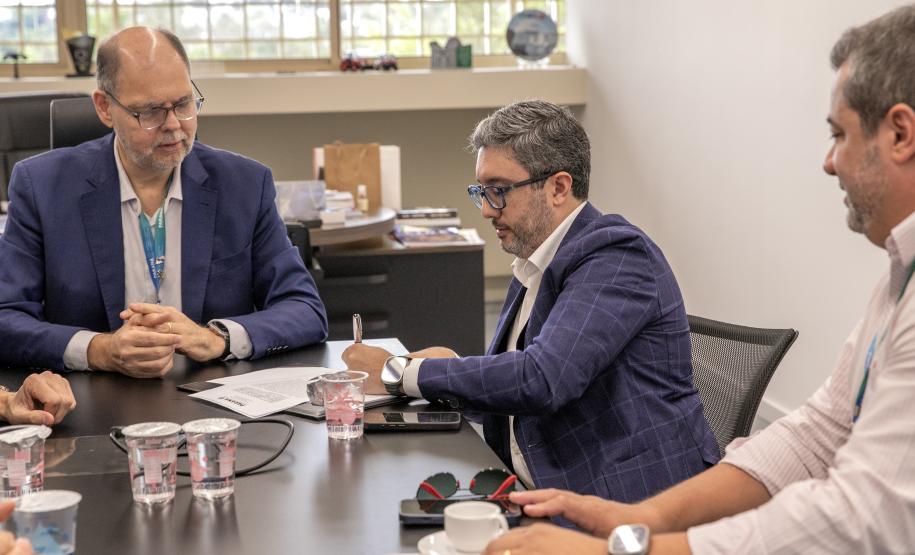 Governo investe R$ 1,5 milhão em coworking no Porto de Paranaguá para a comunidade