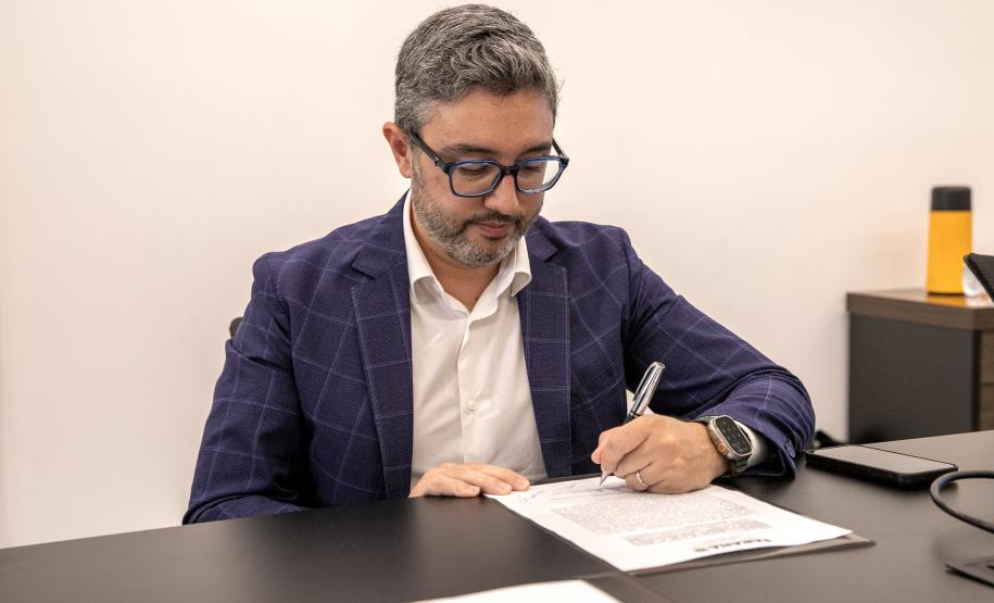 Governo investe R$ 1,5 milhão em coworking no Porto de Paranaguá para a comunidade