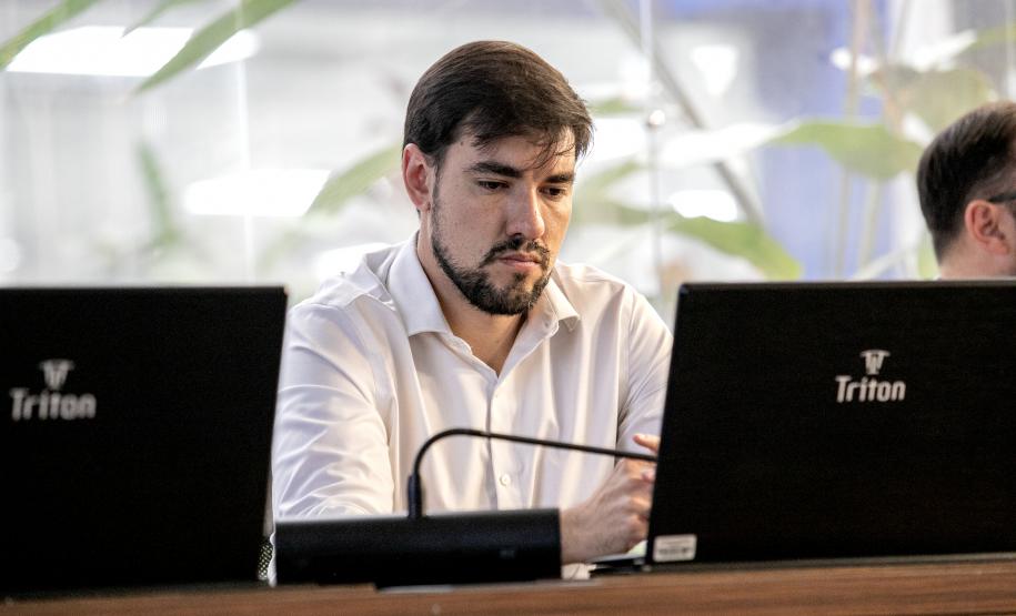 Portos do Paraná realiza audiência para contribuições ao leilão do PAR25