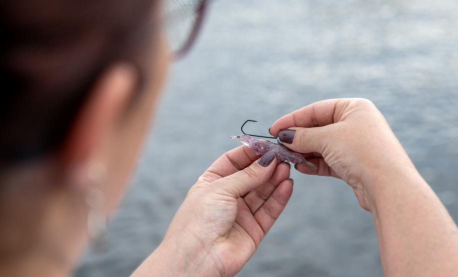 Portos do Paraná encerra outubro com atividades socioambientais no litoral do Estado