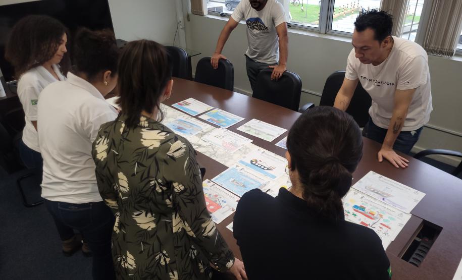 Porto Escola divulga vencedores de concurso artístico 2024