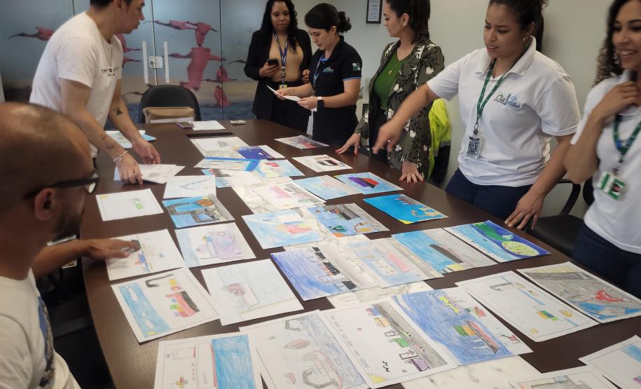 Porto Escola divulga vencedores de concurso artístico 2024