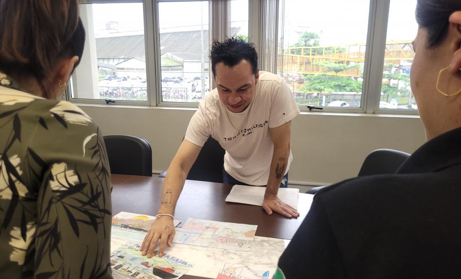 Porto Escola divulga vencedores de concurso artístico 2024