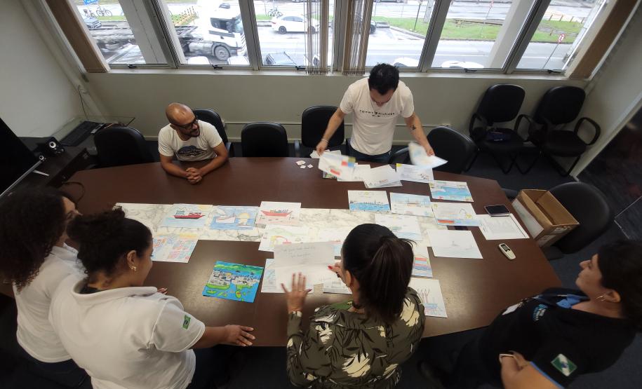 Porto Escola divulga vencedores de concurso artístico 2024