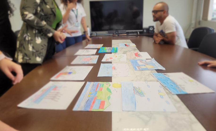 Porto Escola divulga vencedores de concurso artístico 2024