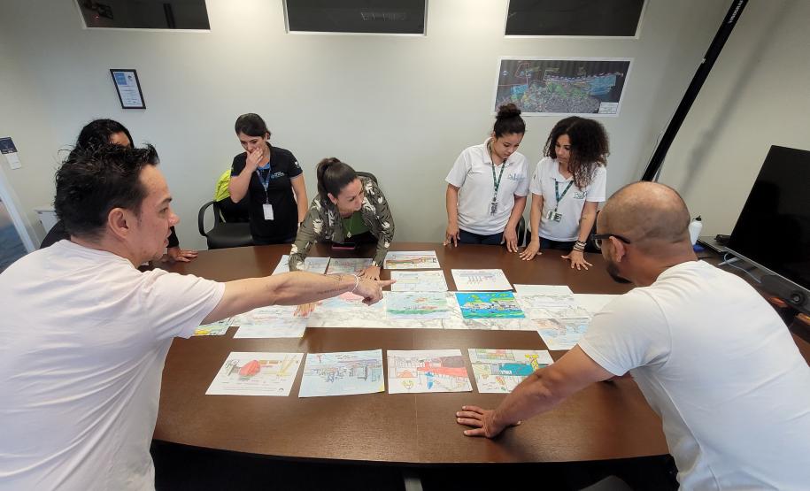 Porto Escola divulga vencedores de concurso artístico 2024