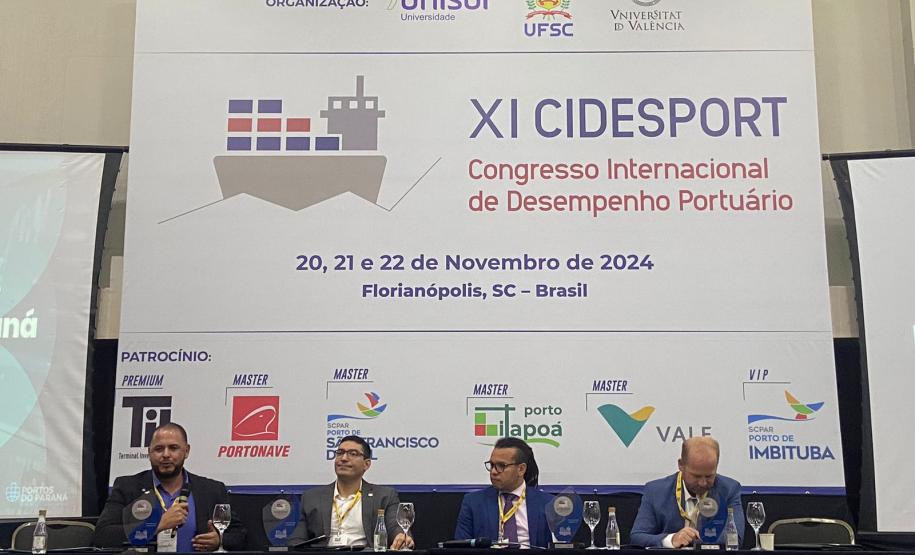 Encontro em Florianópolis reuniu especialistas, acadêmicos e gestores de empresas do setor público e privado para discutir formas de estimular um melhor desempenho na área