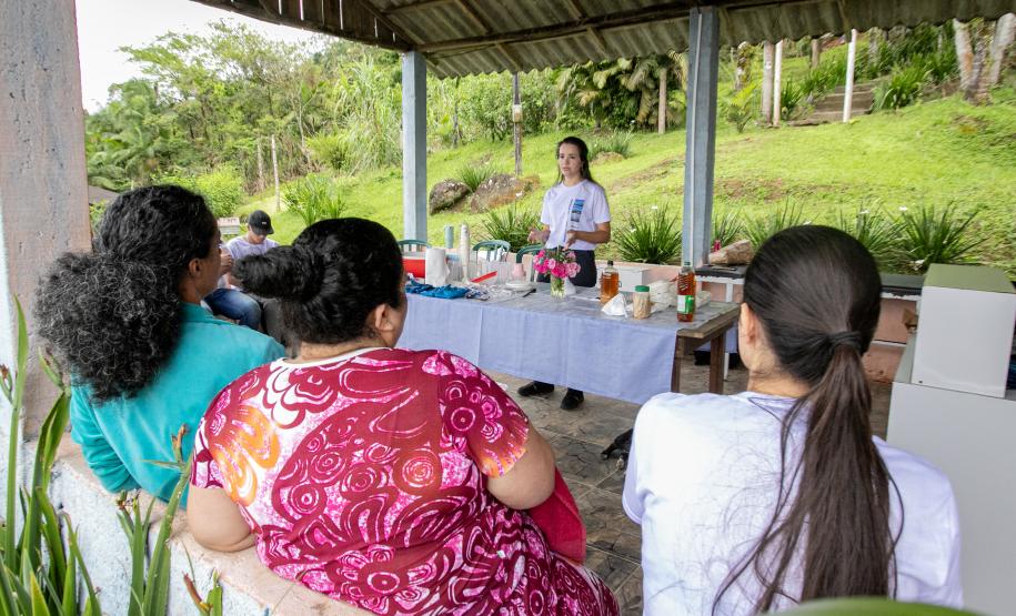 Iniciativa socioambiental da Portos do Paraná é finalista em concurso nacional