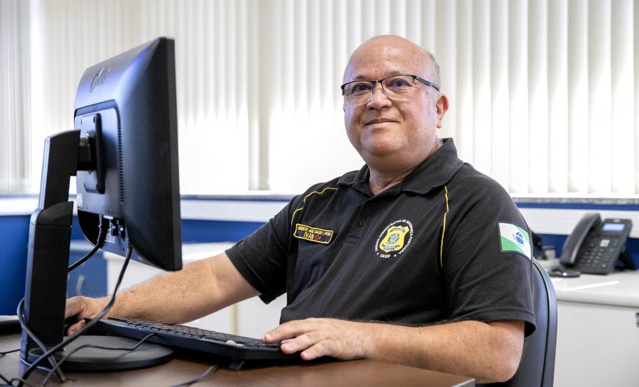 Portos do Paraná parabeniza profissionais de segurança no dia do guarda portuário