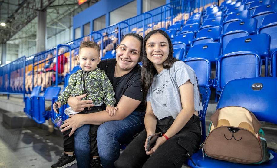 Taguaré F.C. é tetracampeão do Torneio Novembro Azul de Futsal