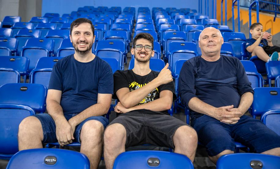 Taguaré F.C. é tetracampeão do Torneio Novembro Azul de Futsal