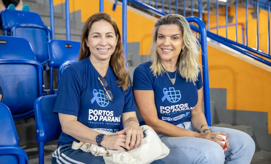 Taguaré F.C. é tetracampeão do Torneio Novembro Azul de Futsal