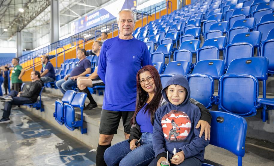 Taguaré F.C. é tetracampeão do Torneio Novembro Azul de Futsal